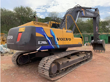 Bager VOLVO EC290