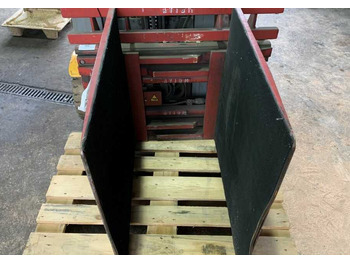 Hvataljka za Oprema za rukovanje materijalima A.T.I.B. 474.181, Kartonklammer: slika Hvataljka za Oprema za rukovanje materijalima A.T.I.B. 474.181, Kartonklammer Hvataljka za Oprema za rukovanje materijalima A.T.I.B. 474.181, Kartonklammer: slika Hvataljka za Oprema za rukovanje materijalima A.T.I.B. 474.181, Kartonklammer