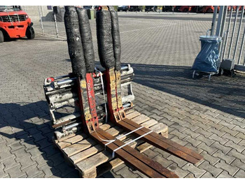 Vilice Durwen DPK35C: slika Vilice Durwen DPK35C