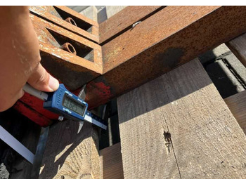 Vilice Durwen DPK35C: slika Vilice Durwen DPK35C