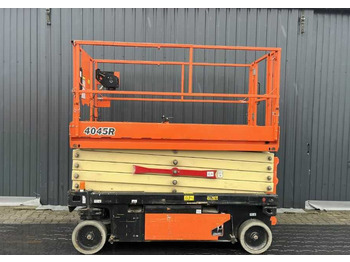 Škarasta podizna platforma JLG 4045R: slika Škarasta podizna platforma JLG 4045R Škarasta podizna platforma JLG 4045R: slika Škarasta podizna platforma JLG 4045R