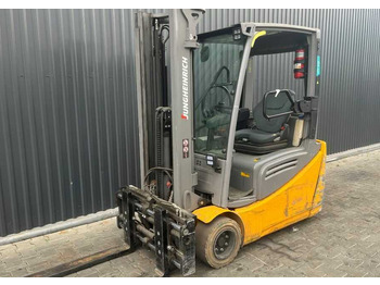 Električni viličar JUNGHEINRICH EFG