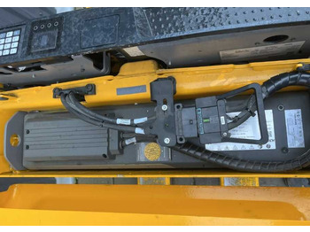 Paletni viličar Jungheinrich EJE114: slika Paletni viličar Jungheinrich EJE114 Paletni viličar Jungheinrich EJE114: slika Paletni viličar Jungheinrich EJE114