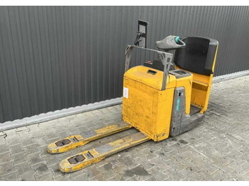 Slagač stoga JUNGHEINRICH ERE