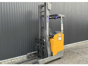 Regalni viličar JUNGHEINRICH ETV