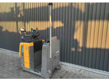 Vučni traktor Jungheinrich EZS350: slika Vučni traktor Jungheinrich EZS350