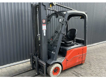 Zakup  Linde E16-01 Linde E16-01: slika Zakup  Linde E16-01 Linde E16-01