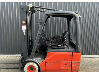 Zakup  Linde E16-01 Linde E16-01: slika Zakup  Linde E16-01 Linde E16-01