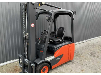 Električni viličar LINDE E16