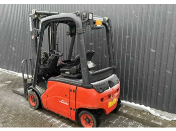 Zakup  Linde E16P-01 Linde E16P-01: slika Zakup  Linde E16P-01 Linde E16P-01