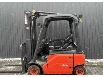 Zakup  Linde E16P-01 Linde E16P-01: slika Zakup  Linde E16P-01 Linde E16P-01