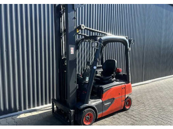Električni viličar LINDE E16