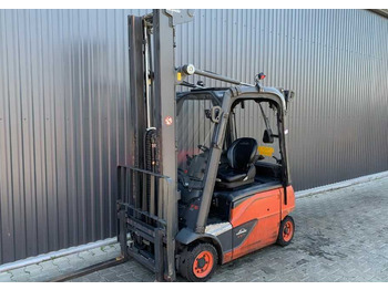 Električni viličar LINDE E16