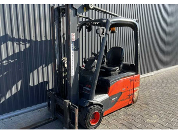 Električni viličar LINDE E18