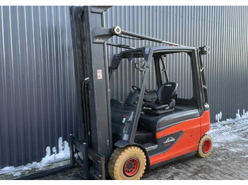 Električni viličar LINDE E25