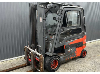 Električni viličar LINDE E