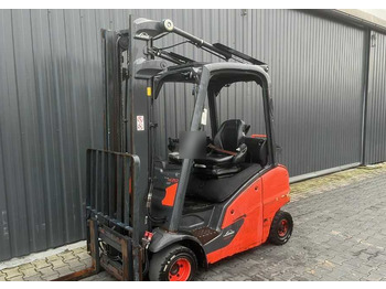 Plinski viličar LINDE H20