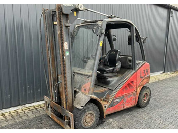 Diesel viličar LINDE H25