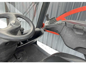 Diesel viličar Linde H25D-02: slika Diesel viličar Linde H25D-02