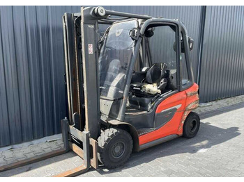 Diesel viličar LINDE H25