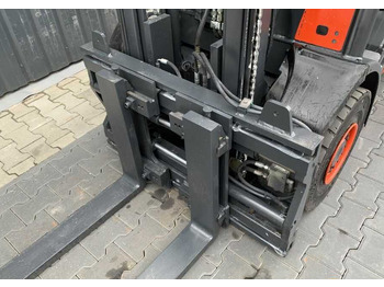 Diesel viličar LINDE H30