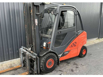 Diesel viličar LINDE H35