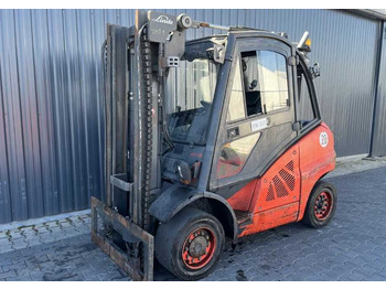 Diesel viličar LINDE H45