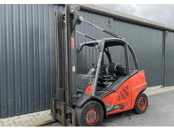 Diesel viličar LINDE H50