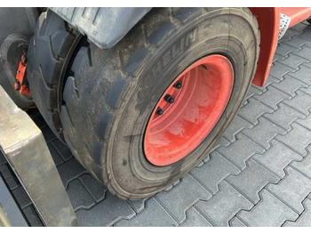 Diesel viličar LINDE H60