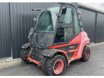 Diesel viličar LINDE H