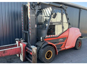 Diesel viličar LINDE H80