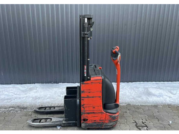 Slagač stoga Linde L10: slika Slagač stoga Linde L10