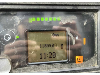 Regalni viličar LINDE R14