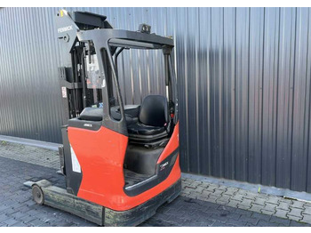 Zakup  Linde R14-01 Linde R14-01: slika Zakup  Linde R14-01 Linde R14-01