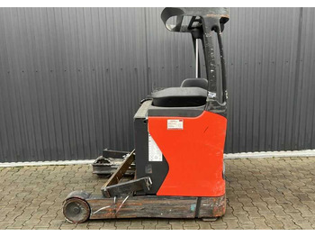 Regalni viličar Linde R14HD-01: slika Regalni viličar Linde R14HD-01