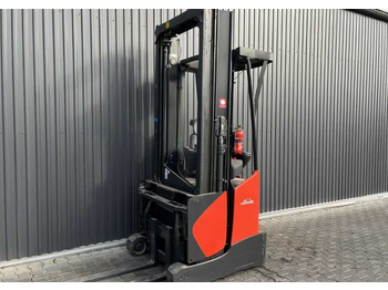 Regalni viličar LINDE R16