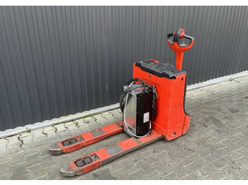 Paletni viličar LINDE T16