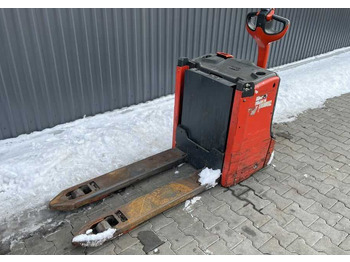 Paletni viličar LINDE T16