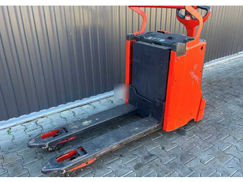 Paletni viličar LINDE T16