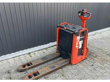Paletni viličar LINDE T16