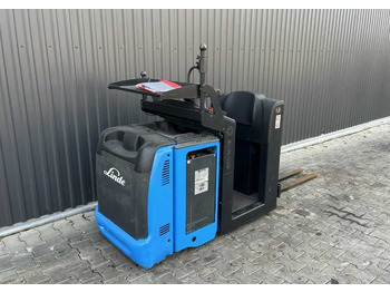 Komisioner LINDE V