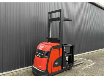 Komisioner LINDE V10