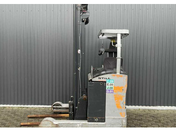 Regalni viličar Still FM-X20: slika Regalni viličar Still FM-X20