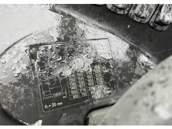 Regalni viličar Still FM-X20: slika Regalni viličar Still FM-X20