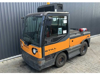 Vučni traktor STILL R