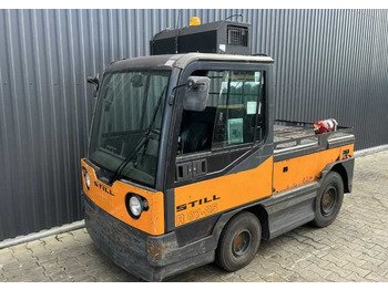 Vučni traktor STILL R