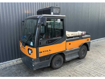 Vučni traktor STILL R