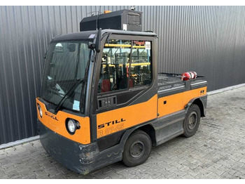 Vučni traktor STILL R