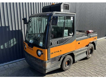 Vučni traktor STILL R