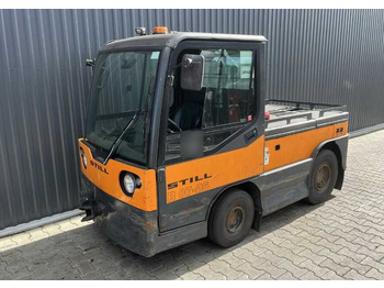 Vučni traktor STILL R